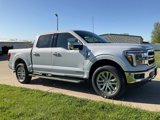 New 2025 Ford F150 Lariat image 2