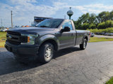 Used 2018 Ford F150 XL w/ Heavy-Duty Payload Package image 4
