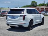 Used 2024 Cadillac XT6 Sport w/ LPO, Onyx Lite Package image 5