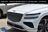 Used 2025 Genesis GV80 3.5T Prestige image 2