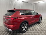 New 2025 Mitsubishi Outlander SE image 3