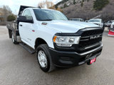 Used 2022 RAM 2500 Tradesman image 4