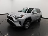 Certified 2024 Toyota RAV4 XLE image 4