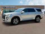 New 2025 Hyundai Palisade SEL image 2