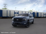 New 2025 Ford F150 Platinum image 2