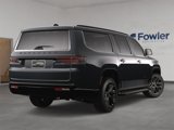 New 2025 Jeep Wagoneer L Series II w/ Convenience Group I image 5