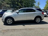 Used 2011 Chevrolet Equinox LT w/ Driver Convenience Package image 4