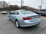 Used 2018 Chevrolet Malibu LT w/ Driver Confidence Package image 4