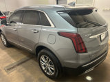 Certified 2022 Cadillac XT5 Premium Luxury image 6