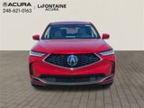New 2025 Acura MDX w/ Technology Package image 2