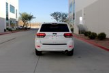 Used 2020 Jeep Grand Cherokee Altitude image 6