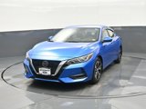 Used 2021 Nissan Sentra SV image 5