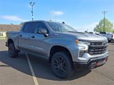 New 2025 Chevrolet Silverado 1500 LT Trail Boss w/ Convenience Package II image 2