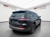 New 2025 Jeep Grand Cherokee L Limited w/ Luxury Tech Group II image 5