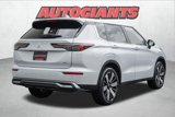 New 2025 Mitsubishi Outlander SE image 4