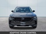 New 2025 MAZDA CX-50 2.5 Turbo w/ Cargo Package image 2
