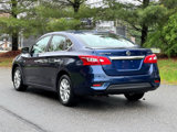 Used 2019 Nissan Sentra SV image 4