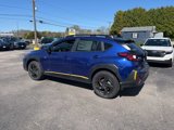 New 2025 Subaru Crosstrek 2.5i Sport image 4