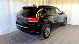 Used 2014 Jeep Grand Cherokee Limited w/ Luxury Group II image 5