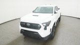 New 2025 Toyota Tacoma TRD Sport image 5