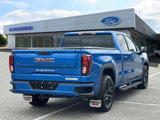 Used 2023 GMC Sierra 1500 Elevation w/ Elevation Premium Package image 4