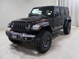 New 2025 Jeep Wrangler Unlimited Rubicon image 3