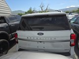 Used 2024 Ford Expedition Max XLT image 4