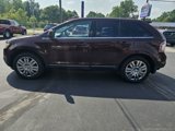 Used 2009 Ford Edge Limited image 5