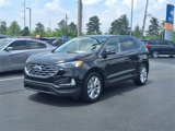Certified 2024 Ford Edge Titanium image 3