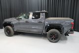 Used 2025 Toyota Tacoma TRD Pro image 2