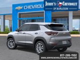 New 2026 Chevrolet TrailBlazer LS image 4