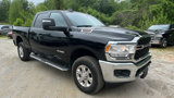 Used 2024 RAM 2500 Big Horn w/ Bed Utility Group image 5
