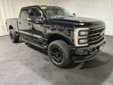 Used 2023 Ford F250 Lariat image 3