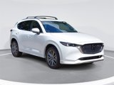 New 2025 MAZDA CX-5 Signature image 3