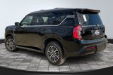 New 2025 Nissan Armada Platinum image 3