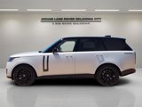 New 2025 Land Rover Range Rover SE image 3