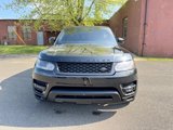 Used 2016 Land Rover Range Rover Sport HSE image 4