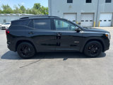 Used 2024 GMC Terrain AT4 image 2