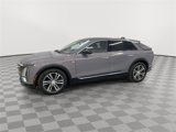 New 2025 Cadillac Lyriq Luxury image 5