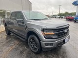 New 2025 Ford F150 XLT image 3