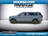 New 2025 Ford Expedition Max King Ranch image 5