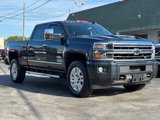 Used 2019 Chevrolet Silverado 2500 High Country w/ Duramax Plus Package image 3