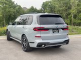 New 2026 BMW X7 xDrive40i w/ M Sport Package image 4