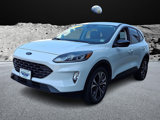 Certified 2022 Ford Escape SEL w/ SEL Stealth AWD Package image 3
