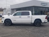 New 2025 RAM 1500 Big Horn image 2