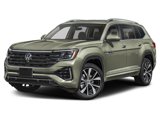 New 2025 Volkswagen Atlas SEL Premium R-Line image 2