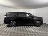 Used 2024 Chevrolet Suburban RST w/ Luxury Package image 5