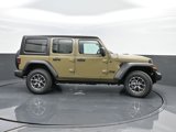 New 2025 Jeep Wrangler Sport S image 3