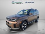 New 2025 Hyundai Santa Fe Limited image 3