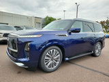 New 2025 INFINITI QX80 Sensory image 2